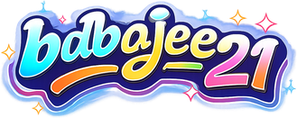 bdbajee 21 সাইটের লোগো